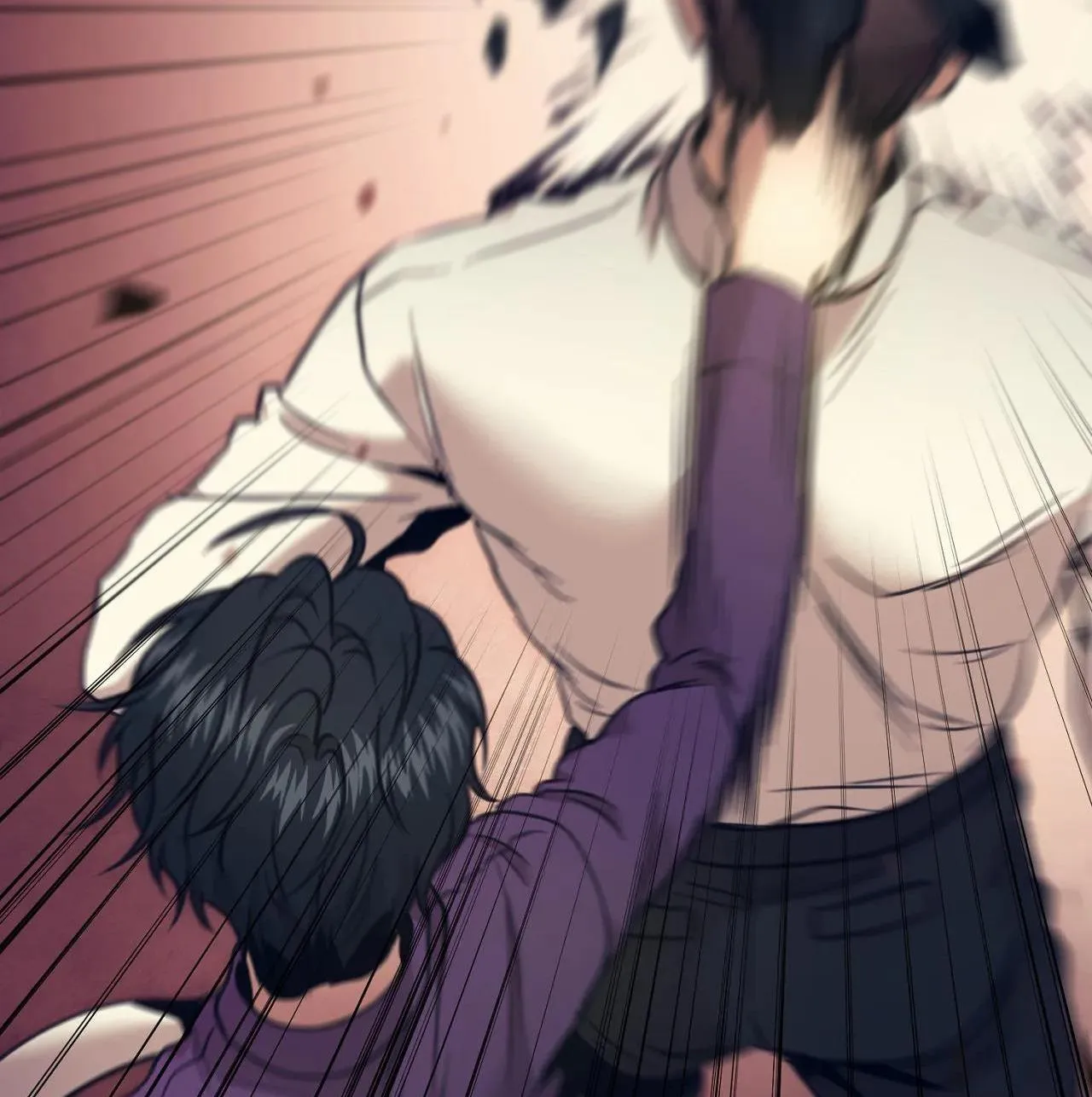 Công Cuộc Báo Thù Của Kẻ Yếu Thế Chapter 60 Trang 141