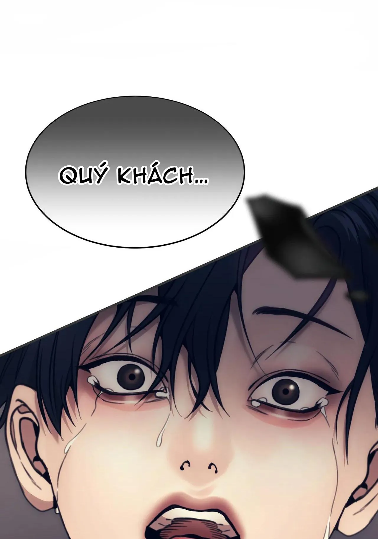 Công Cuộc Báo Thù Của Kẻ Yếu Thế Chapter 60 Trang 144