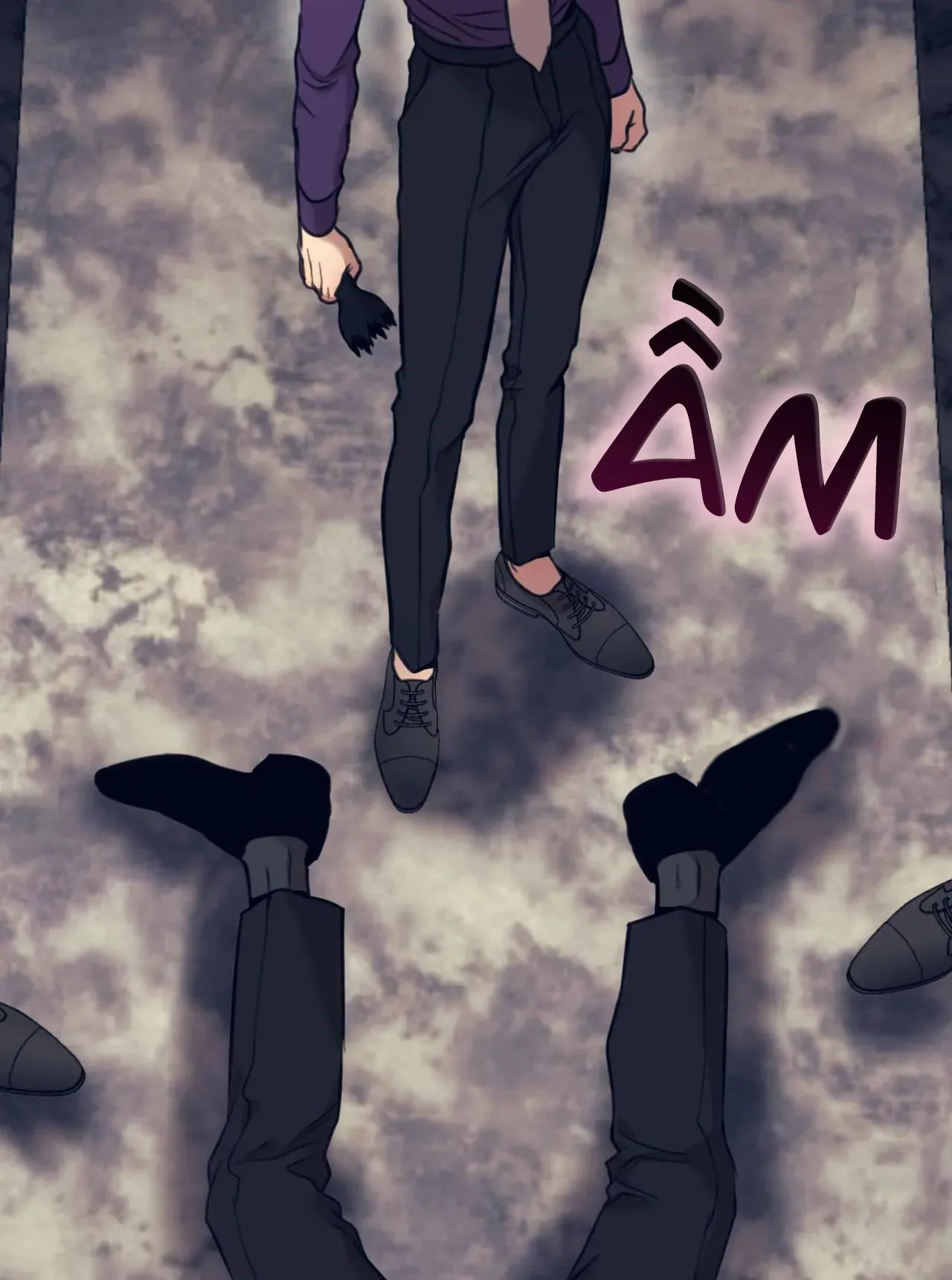 Công Cuộc Báo Thù Của Kẻ Yếu Thế Chapter 60 Trang 149