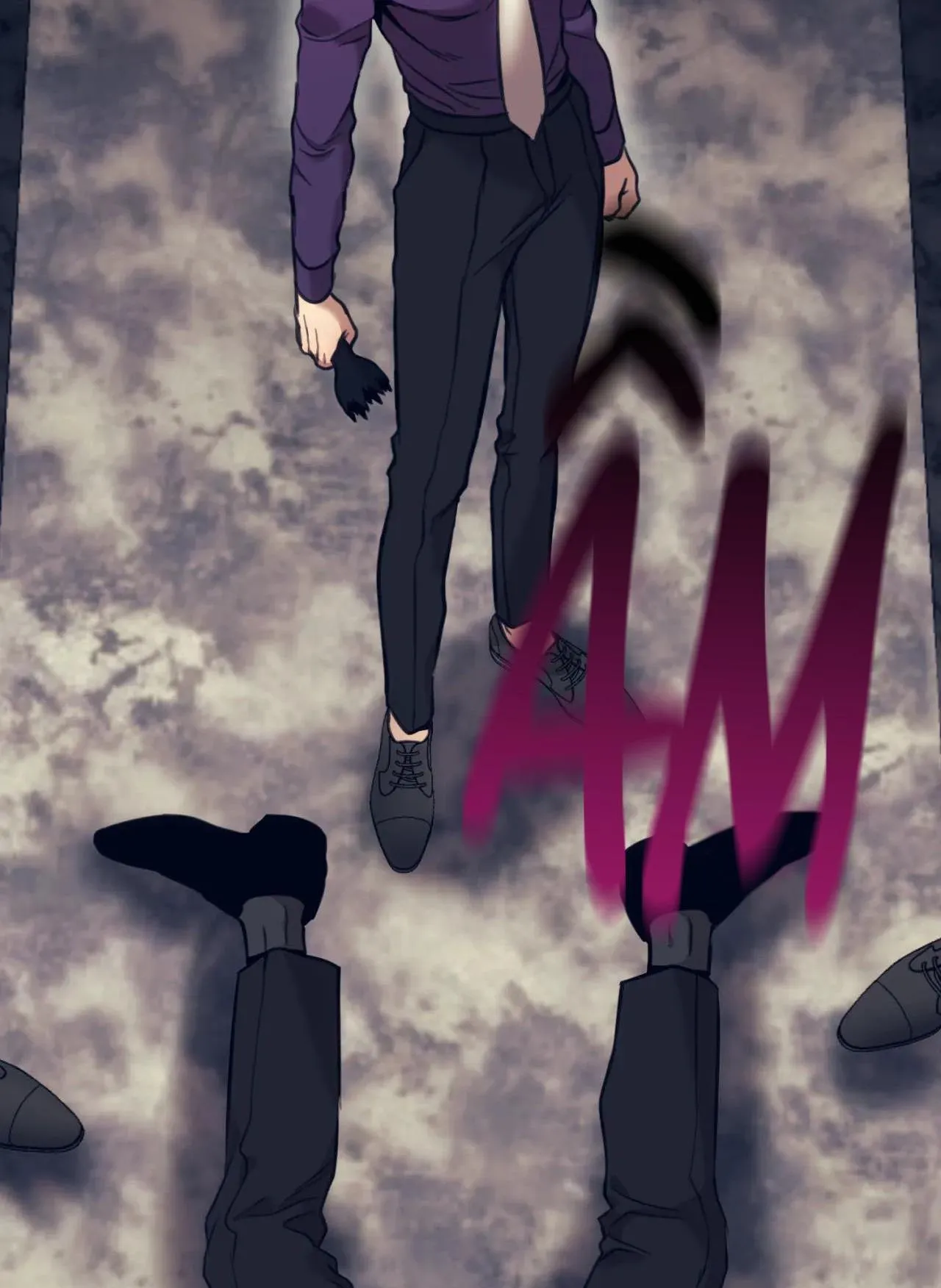 Công Cuộc Báo Thù Của Kẻ Yếu Thế Chapter 61 Trang 3