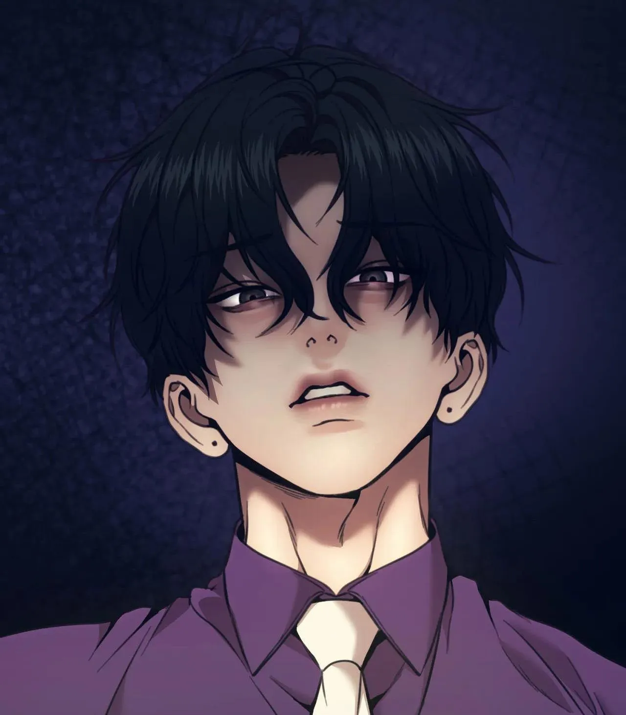 Công Cuộc Báo Thù Của Kẻ Yếu Thế Chapter 61 Trang 6