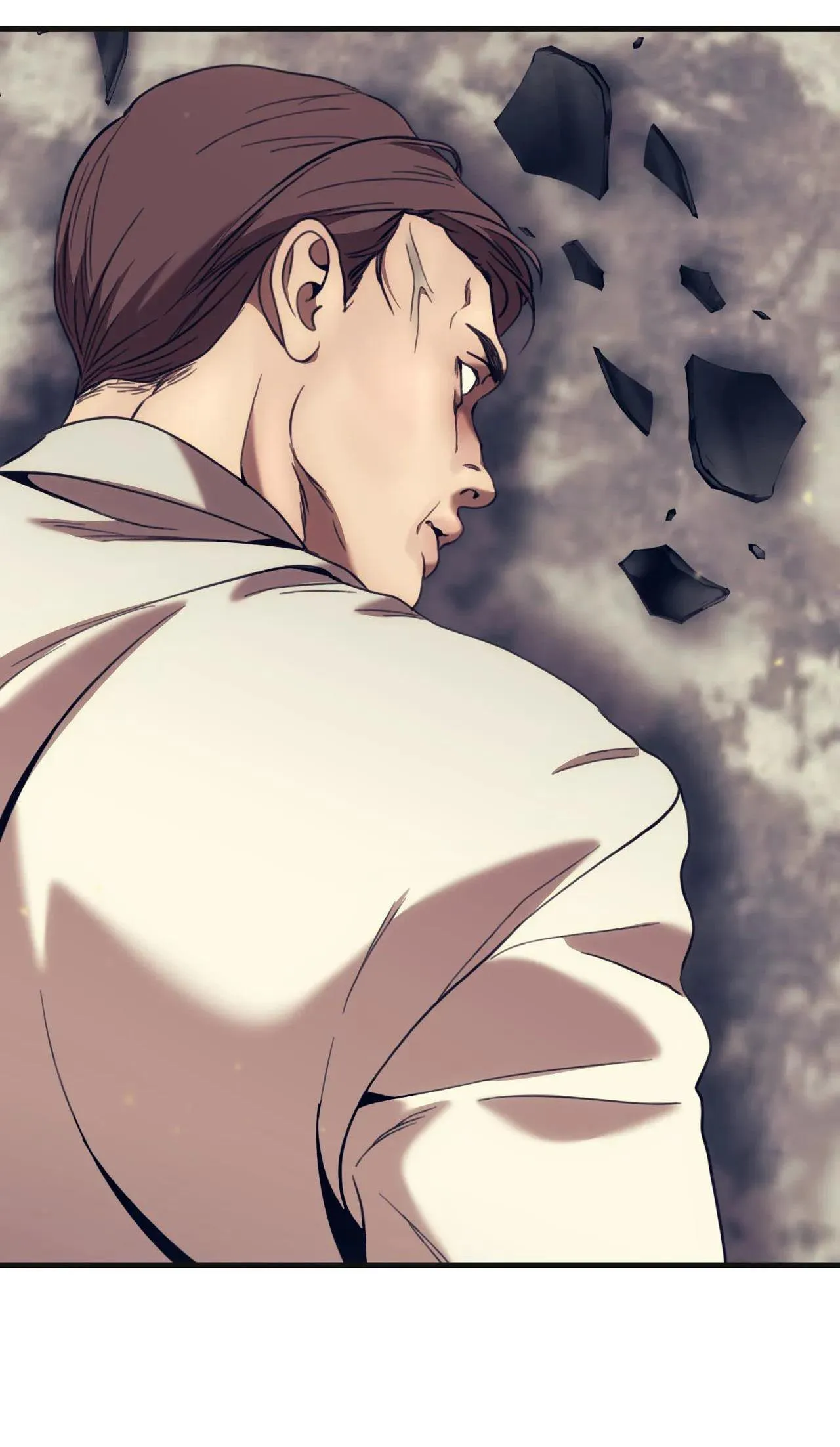 Công Cuộc Báo Thù Của Kẻ Yếu Thế Chapter 61 Trang 11