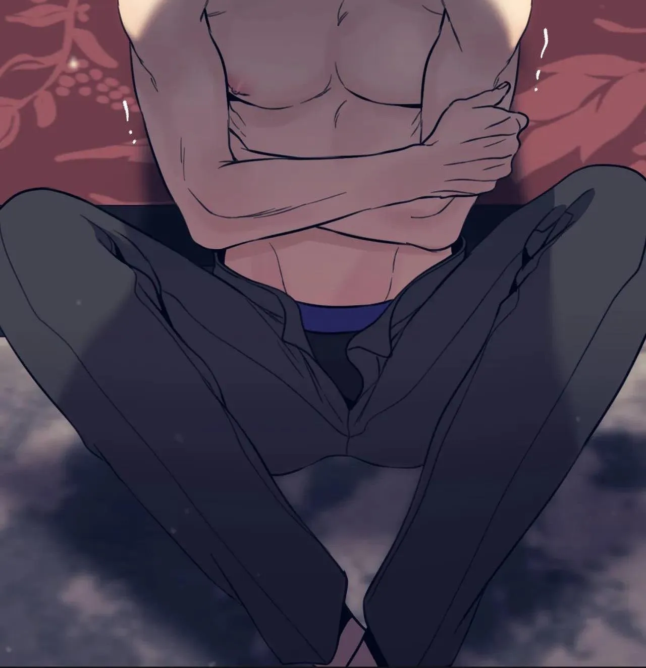 Công Cuộc Báo Thù Của Kẻ Yếu Thế Chapter 61 Trang 23