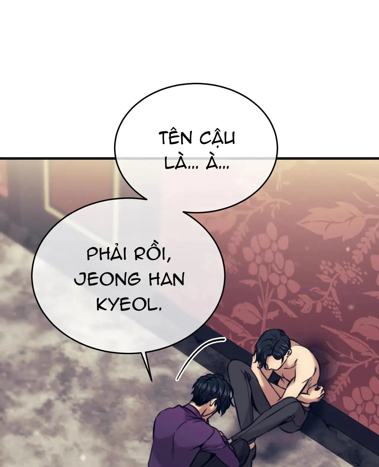 Công Cuộc Báo Thù Của Kẻ Yếu Thế Chapter 61 Trang 27