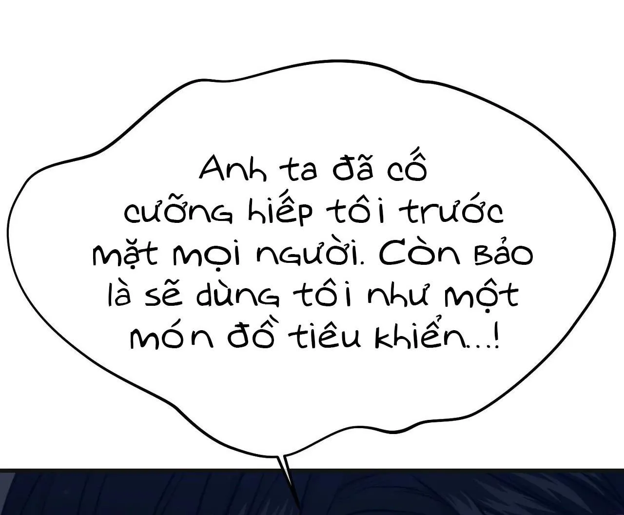 Công Cuộc Báo Thù Của Kẻ Yếu Thế Chapter 61 Trang 37