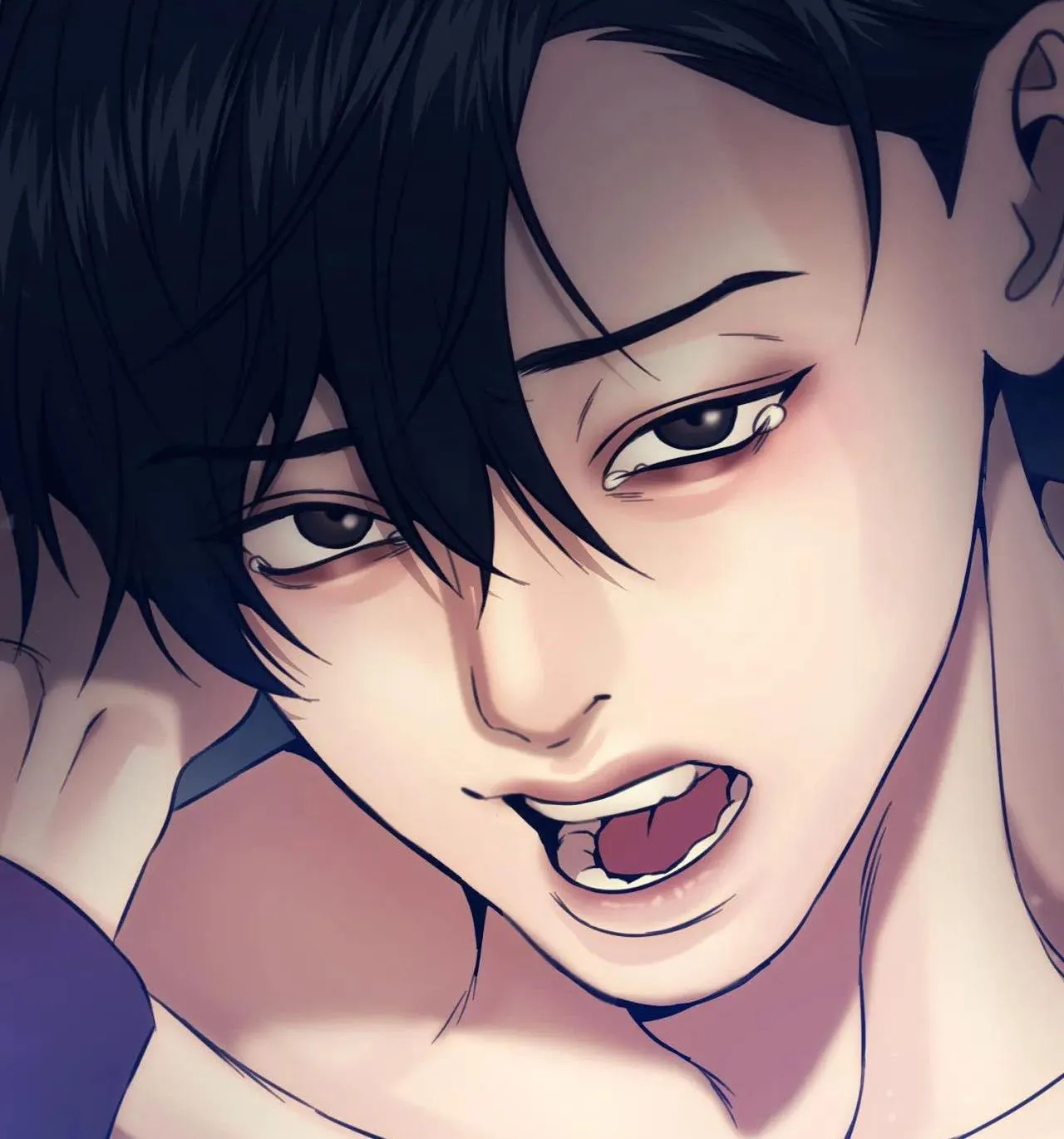 Công Cuộc Báo Thù Của Kẻ Yếu Thế Chapter 61 Trang 38