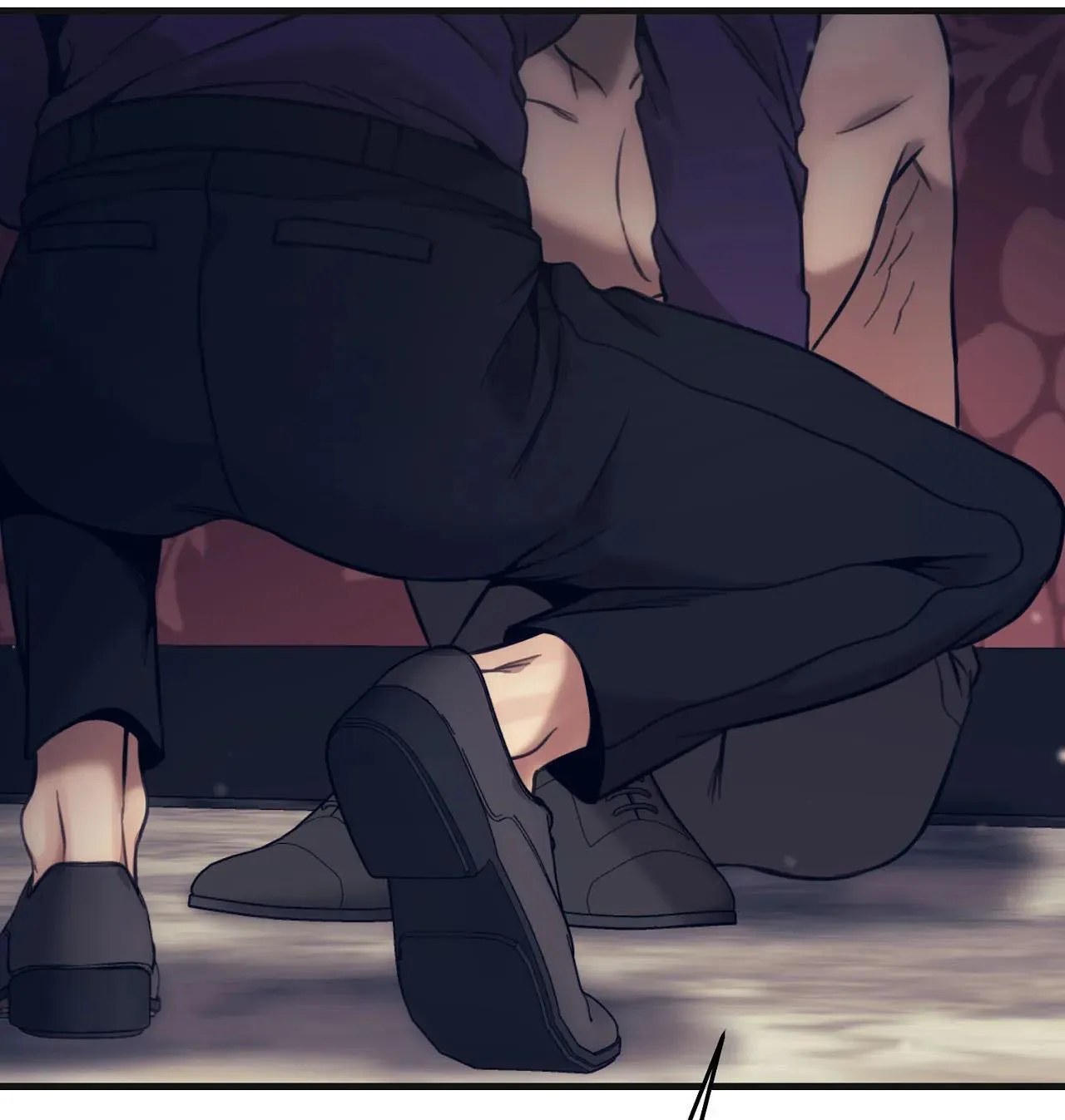 Công Cuộc Báo Thù Của Kẻ Yếu Thế Chapter 61 Trang 41