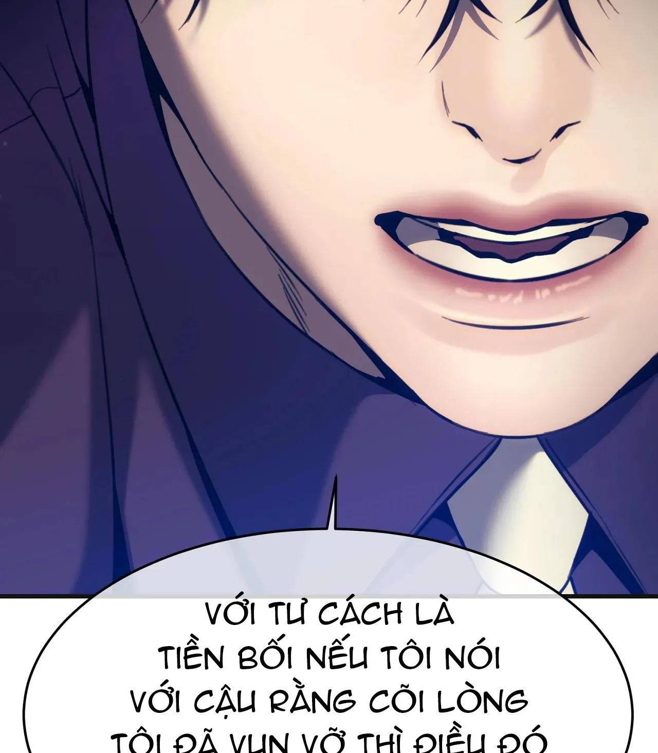 Công Cuộc Báo Thù Của Kẻ Yếu Thế Chapter 61 Trang 51