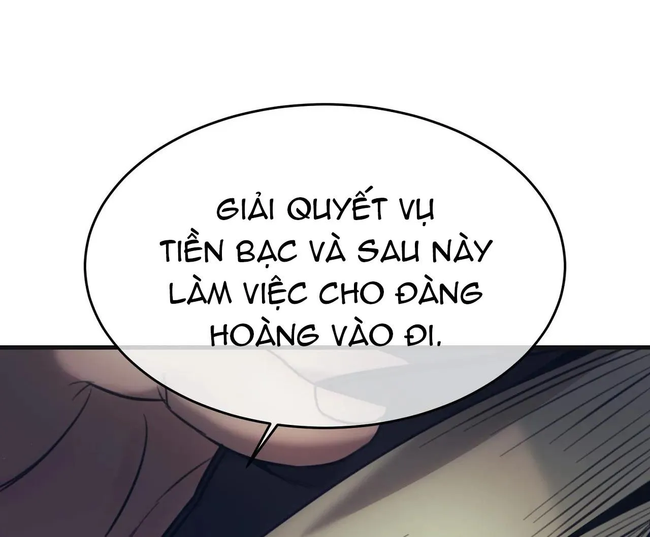 Công Cuộc Báo Thù Của Kẻ Yếu Thế Chapter 61 Trang 53