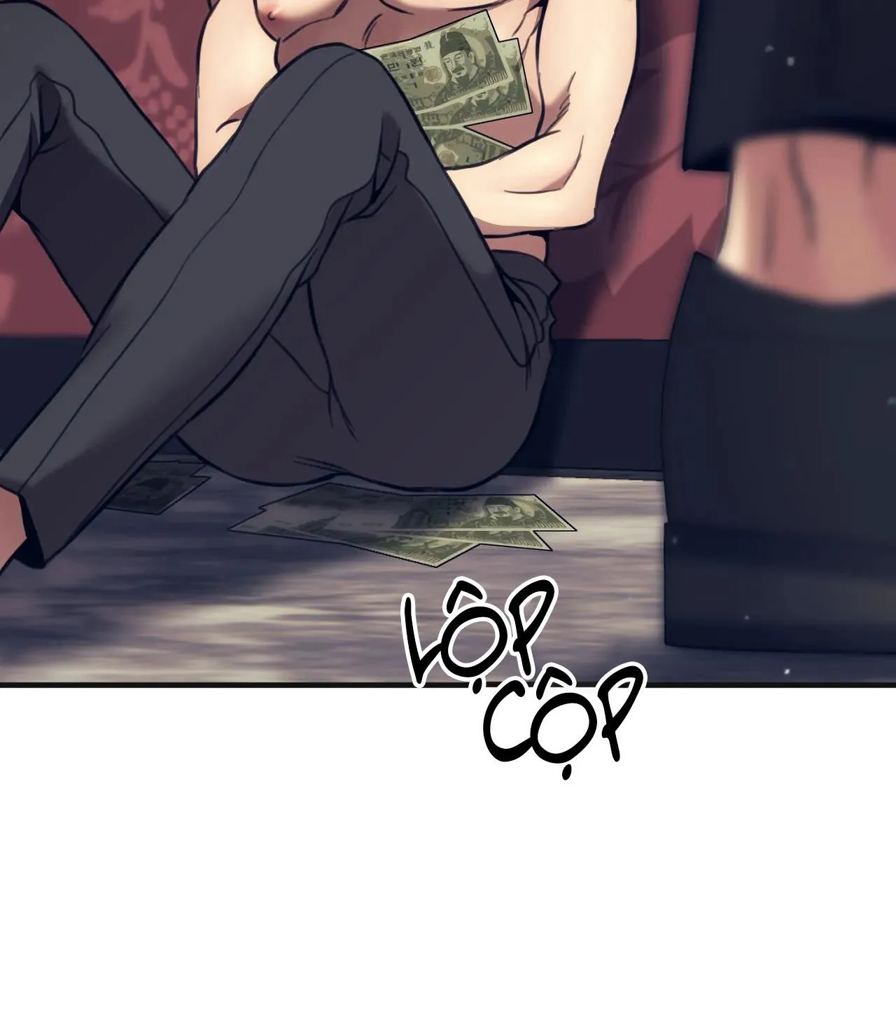 Công Cuộc Báo Thù Của Kẻ Yếu Thế Chapter 61 Trang 58