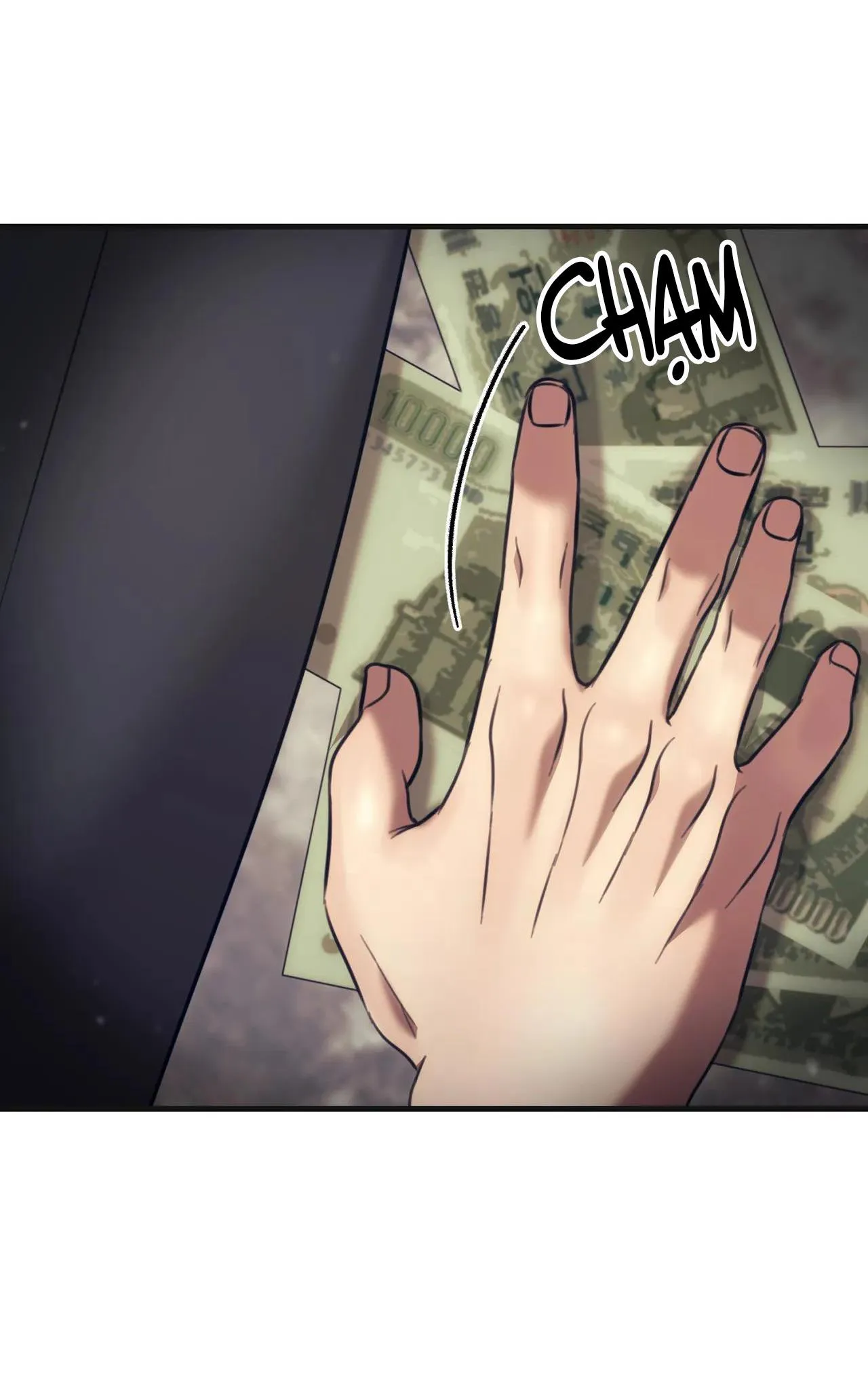 Công Cuộc Báo Thù Của Kẻ Yếu Thế Chapter 61 Trang 59