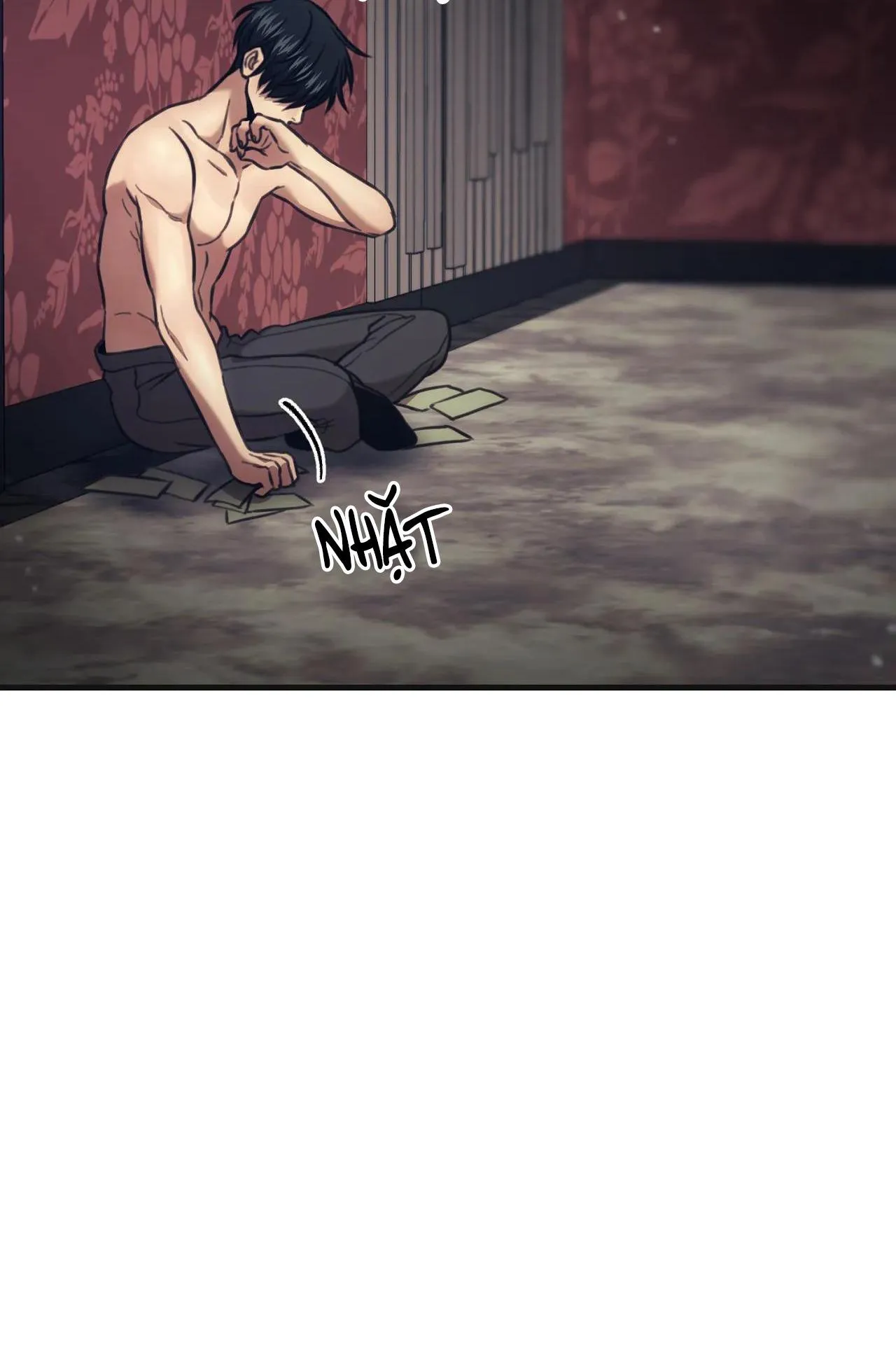 Công Cuộc Báo Thù Của Kẻ Yếu Thế Chapter 61 Trang 61