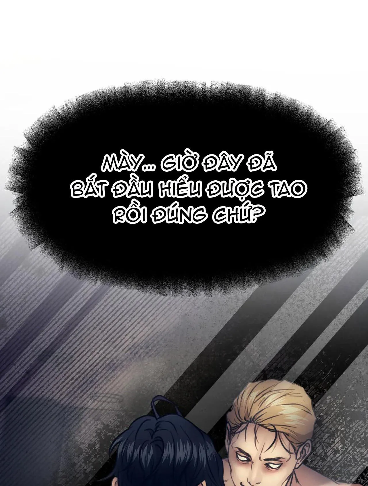 Công Cuộc Báo Thù Của Kẻ Yếu Thế Chapter 61 Trang 74