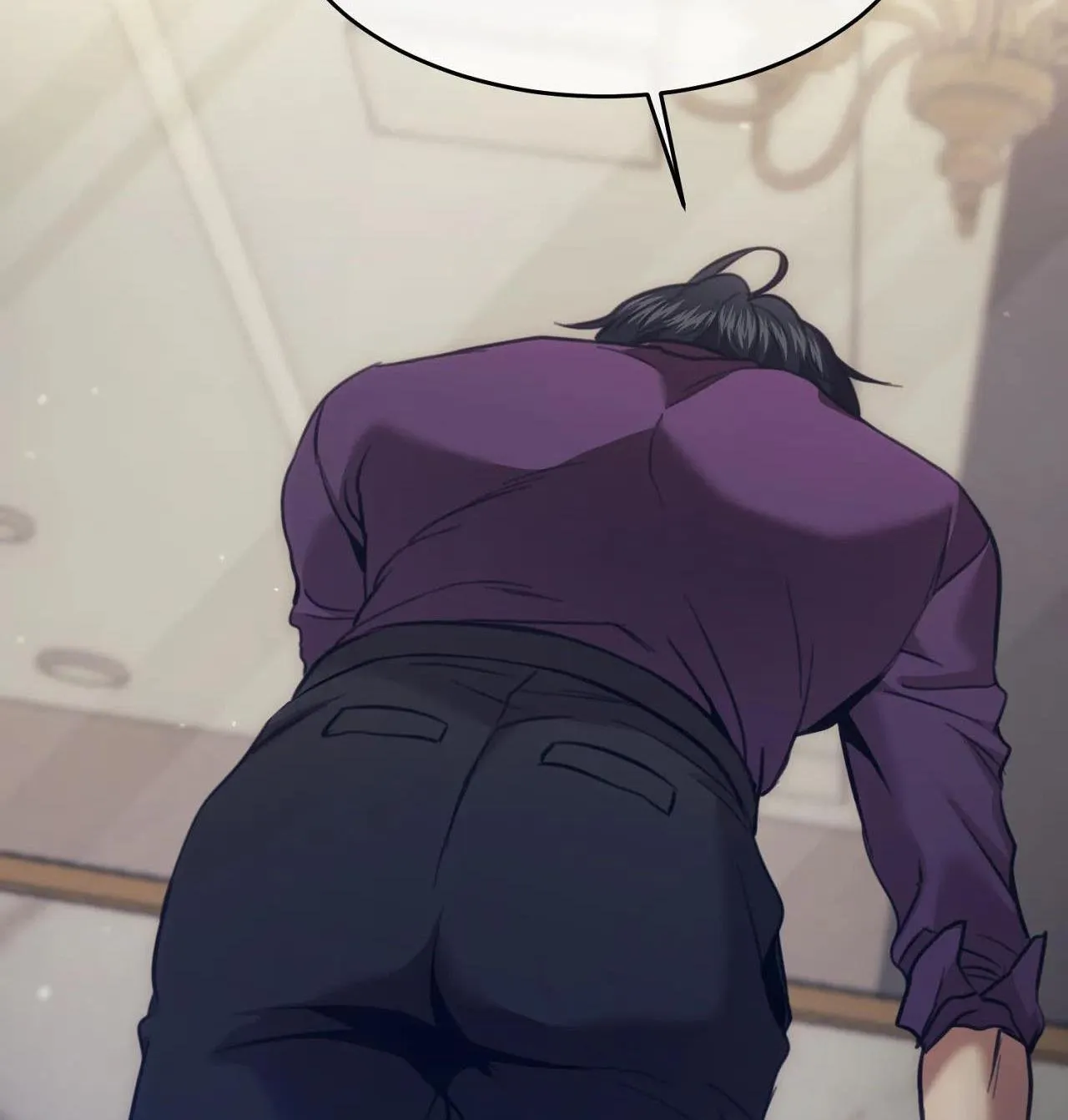 Công Cuộc Báo Thù Của Kẻ Yếu Thế Chapter 61 Trang 96