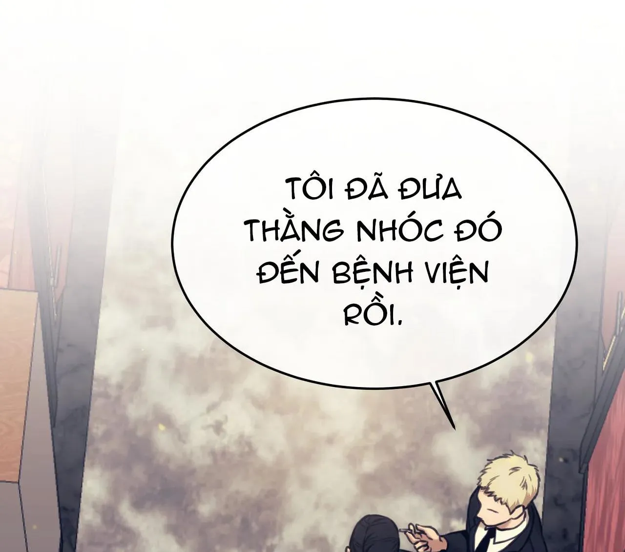 Công Cuộc Báo Thù Của Kẻ Yếu Thế Chapter 61 Trang 102