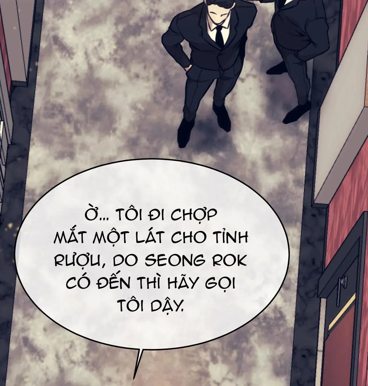 Công Cuộc Báo Thù Của Kẻ Yếu Thế Chapter 61 Trang 103