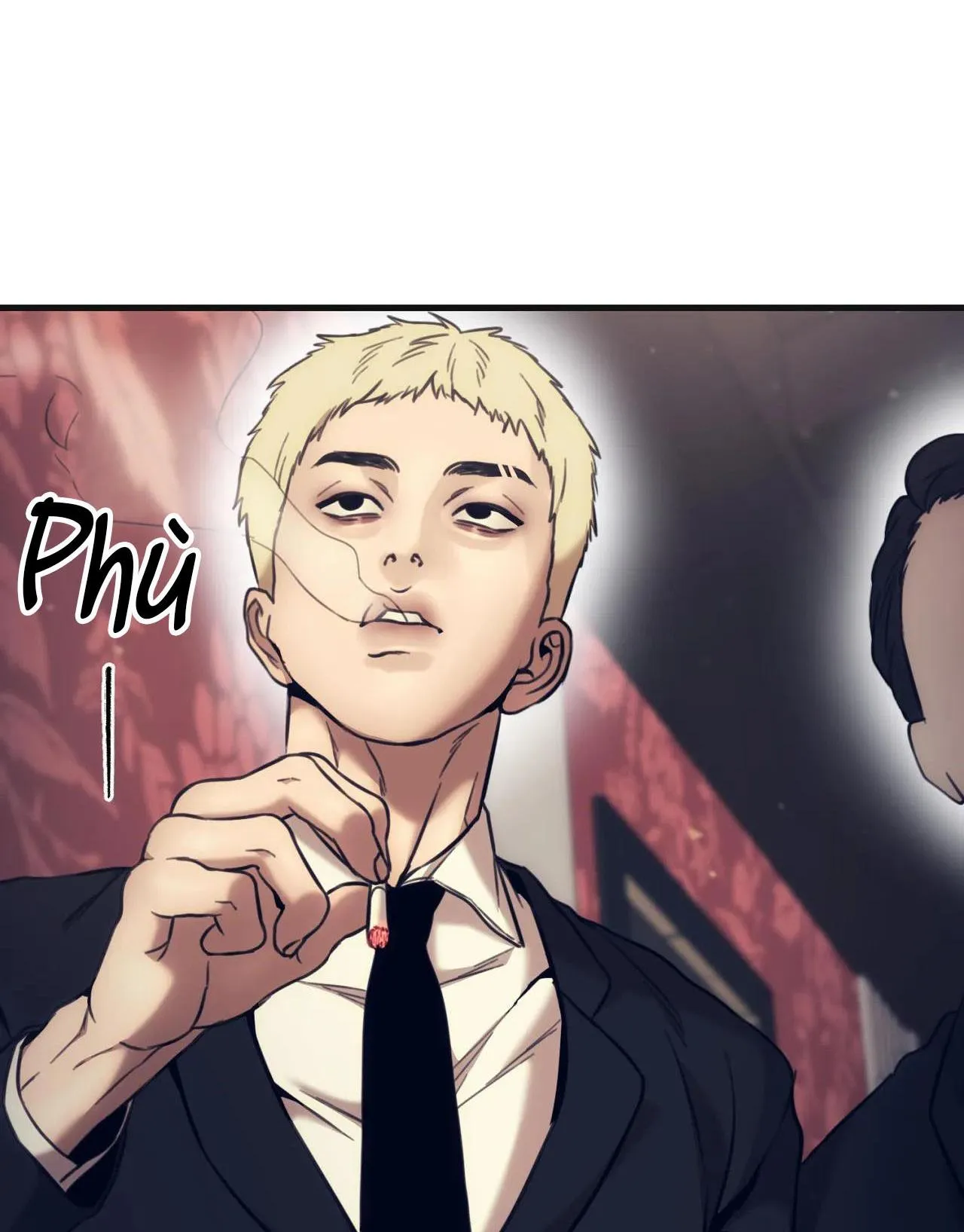 Công Cuộc Báo Thù Của Kẻ Yếu Thế Chapter 61 Trang 108