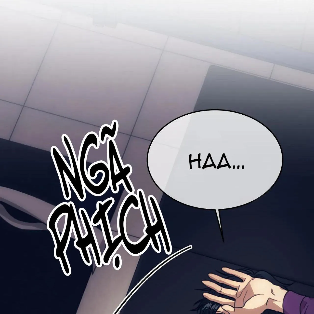 Công Cuộc Báo Thù Của Kẻ Yếu Thế Chapter 61 Trang 111