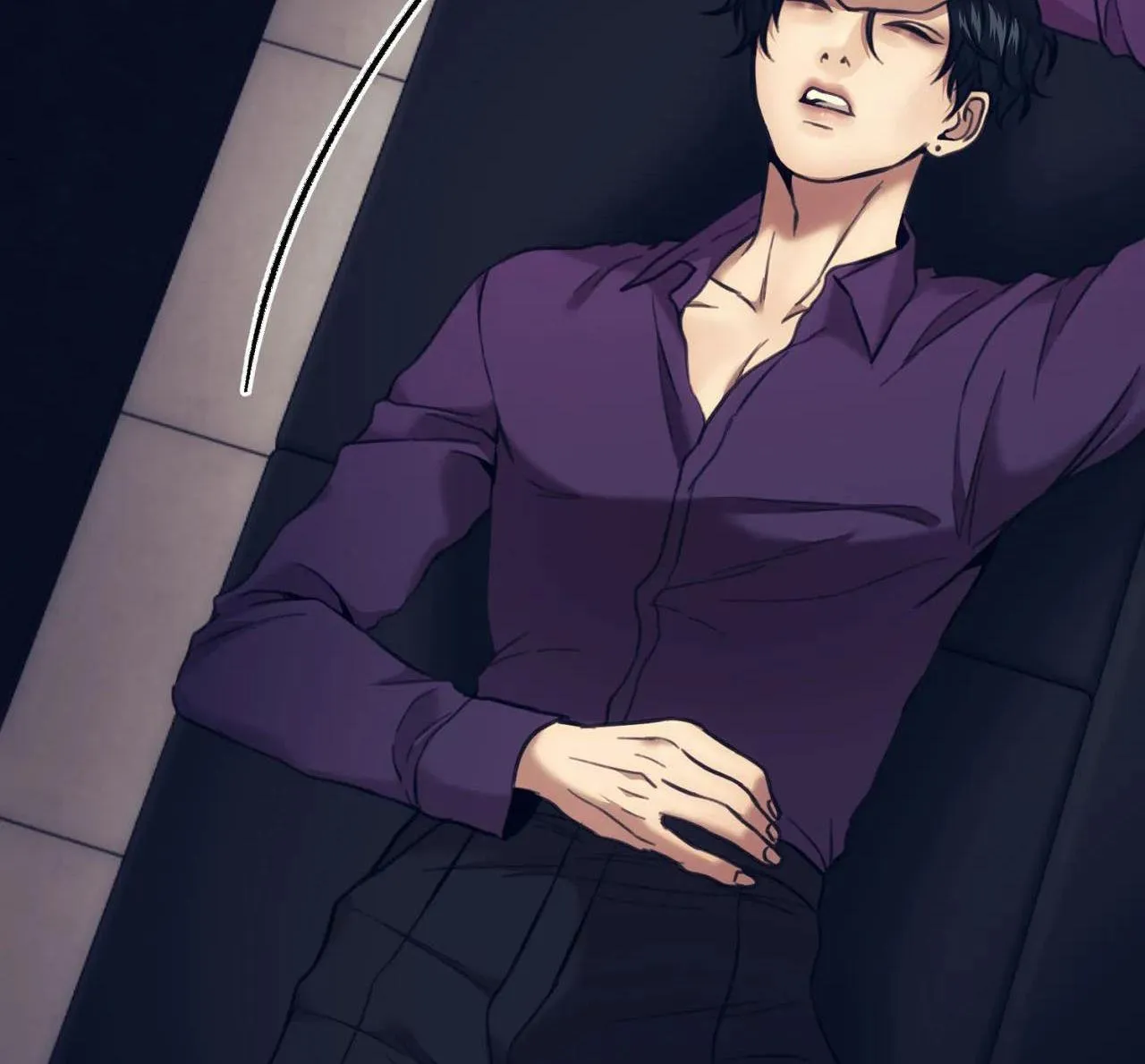 Công Cuộc Báo Thù Của Kẻ Yếu Thế Chapter 61 Trang 112