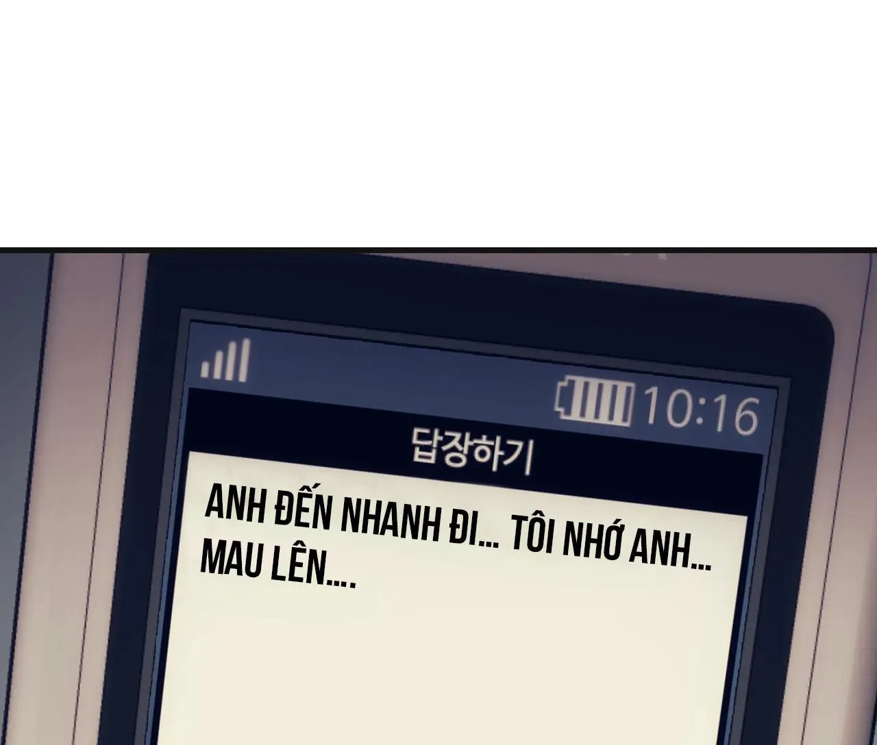 Công Cuộc Báo Thù Của Kẻ Yếu Thế Chapter 61 Trang 129