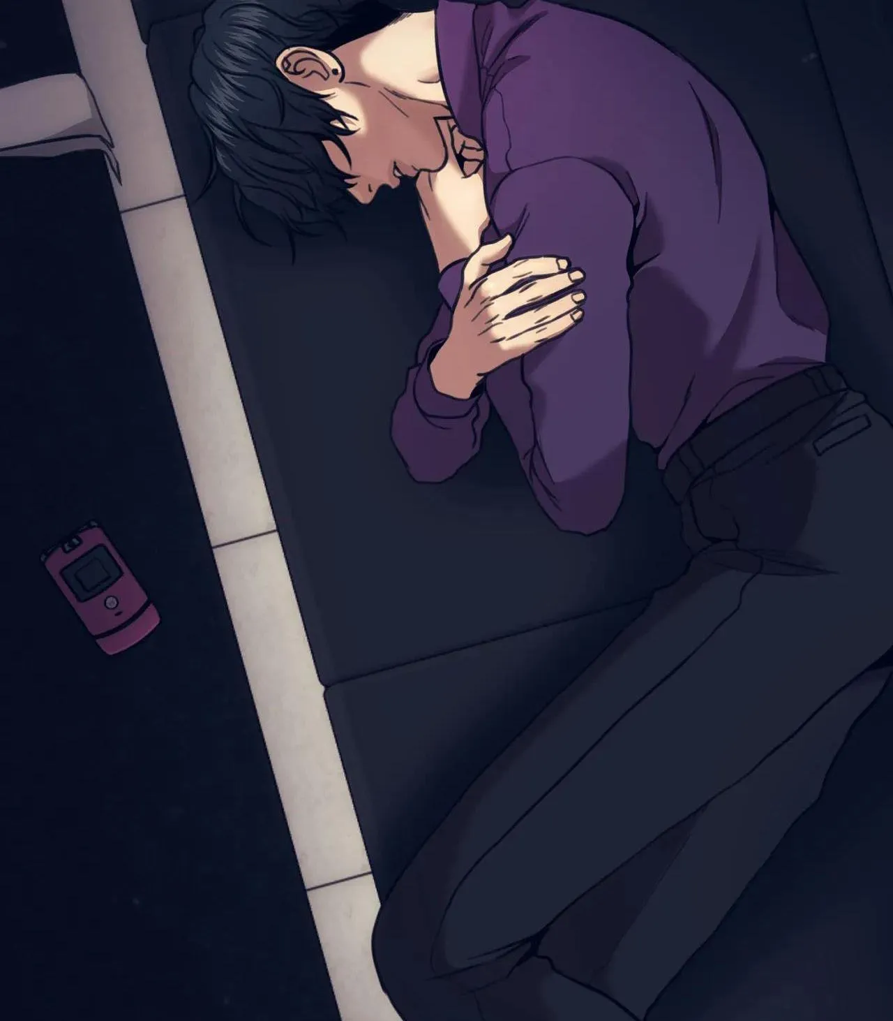 Công Cuộc Báo Thù Của Kẻ Yếu Thế Chapter 61 Trang 132