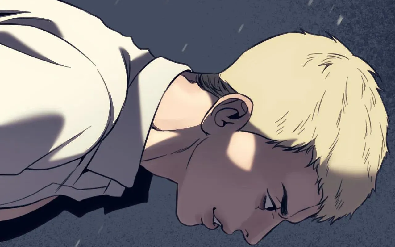 Công Cuộc Báo Thù Của Kẻ Yếu Thế Chapter 61 Trang 156