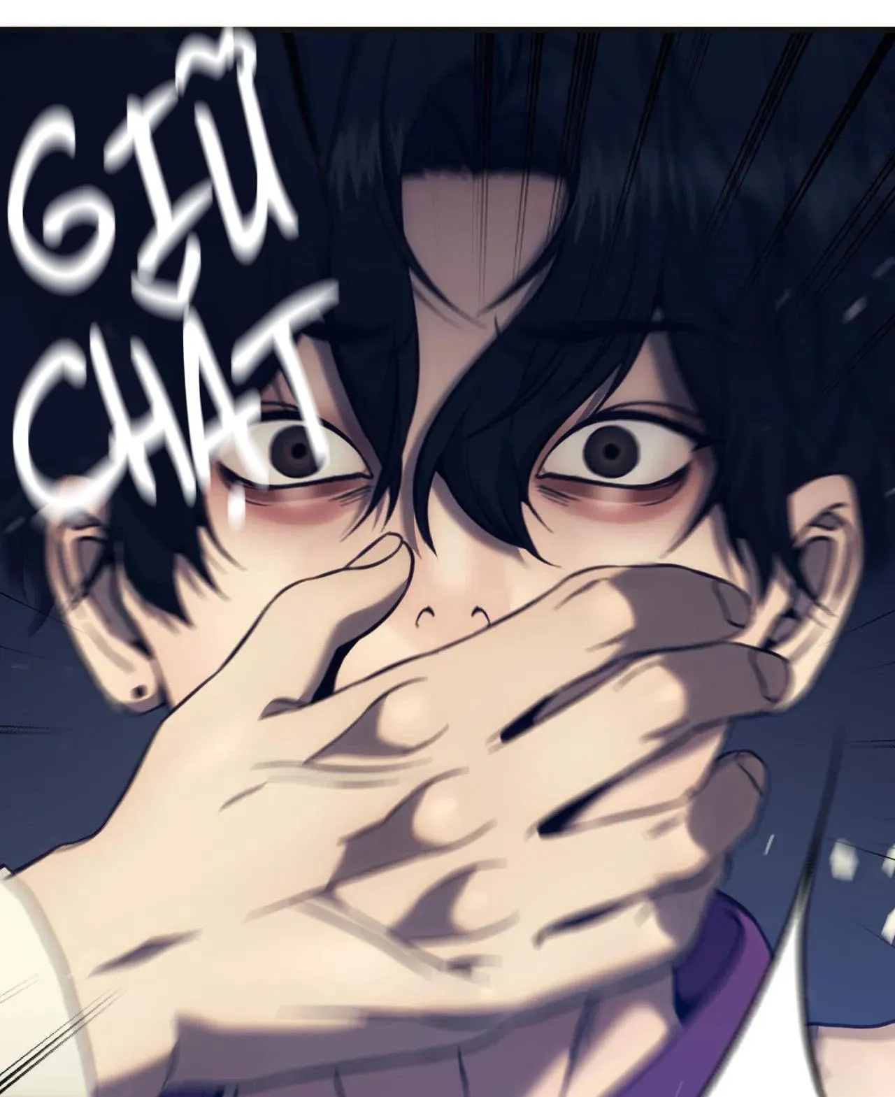 Công Cuộc Báo Thù Của Kẻ Yếu Thế Chapter 61 Trang 160