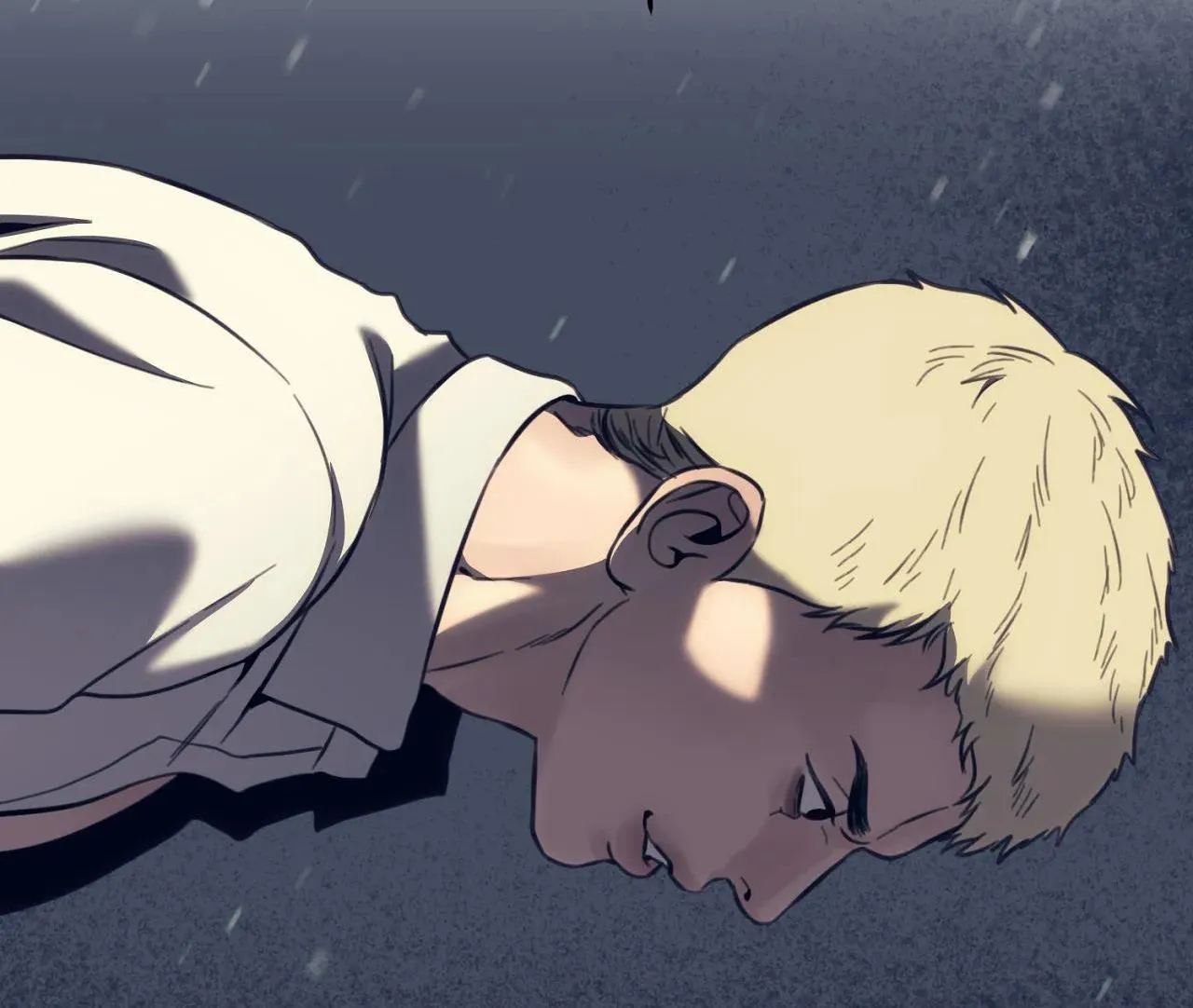 Công Cuộc Báo Thù Của Kẻ Yếu Thế Chapter 62 Trang 3