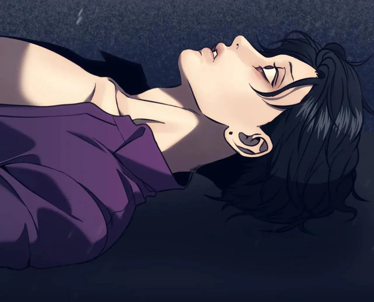 Công Cuộc Báo Thù Của Kẻ Yếu Thế Chapter 62 Trang 4