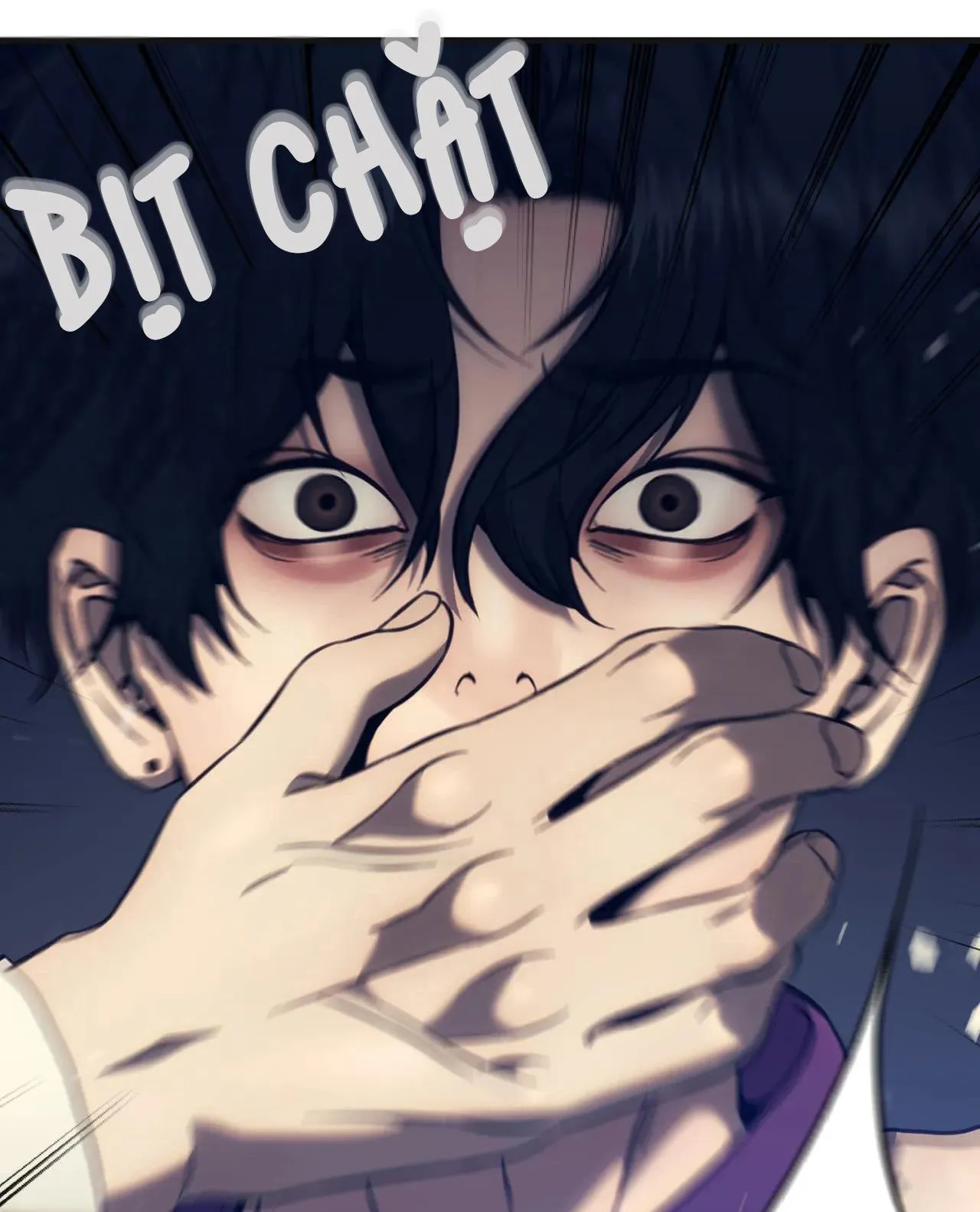 Công Cuộc Báo Thù Của Kẻ Yếu Thế Chapter 62 Trang 7