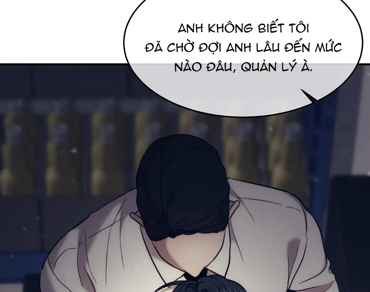 Công Cuộc Báo Thù Của Kẻ Yếu Thế Chapter 62 Trang 15
