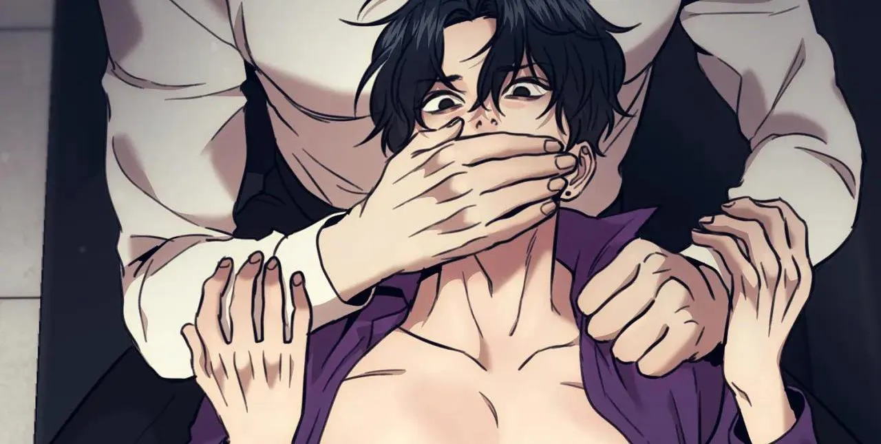 Công Cuộc Báo Thù Của Kẻ Yếu Thế Chapter 62 Trang 16