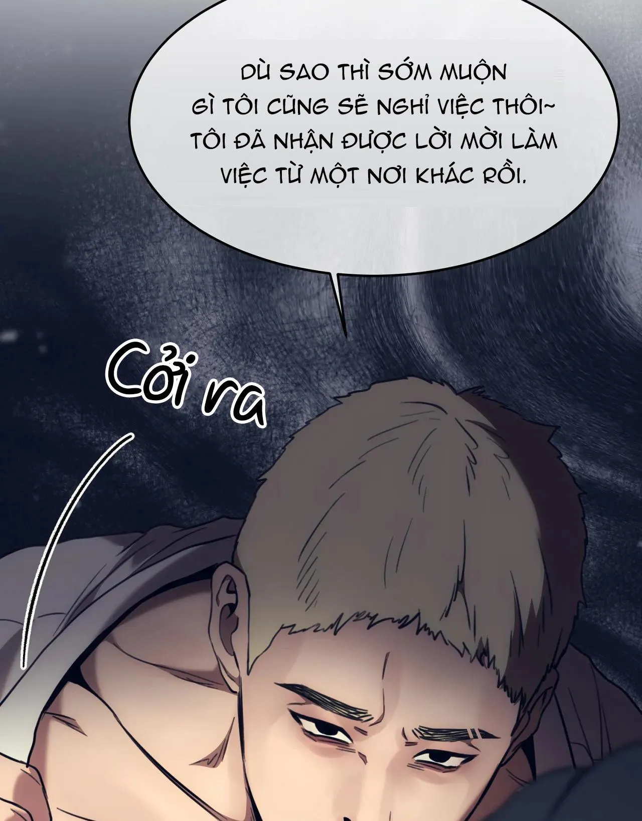 Công Cuộc Báo Thù Của Kẻ Yếu Thế Chapter 62 Trang 22