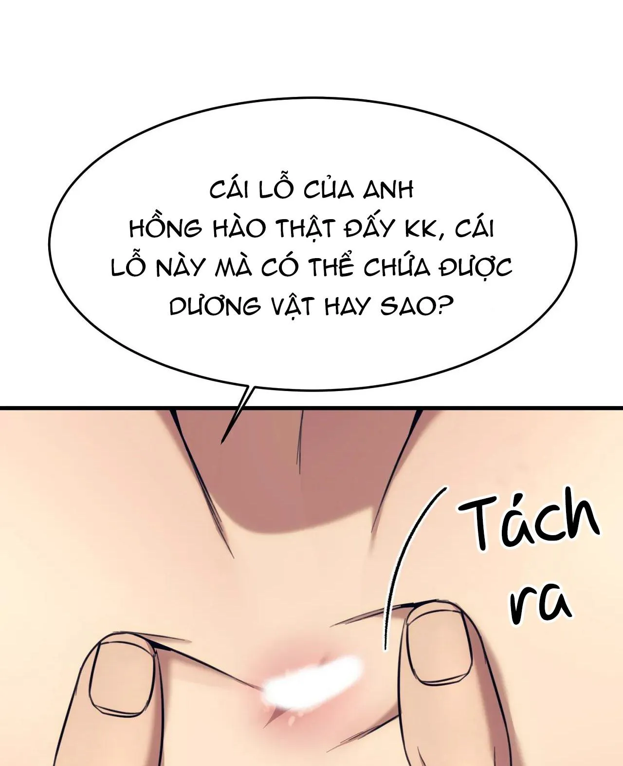 Công Cuộc Báo Thù Của Kẻ Yếu Thế Chapter 62 Trang 33