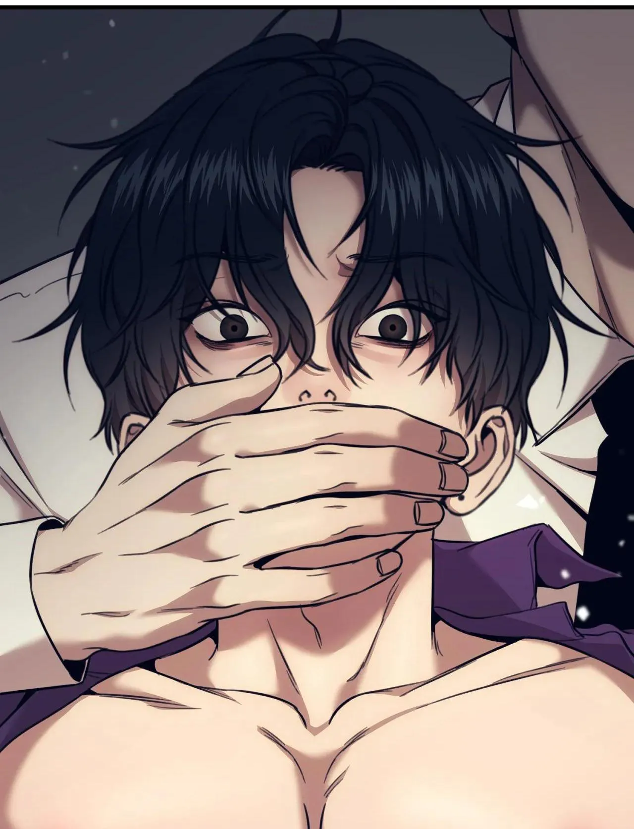 Công Cuộc Báo Thù Của Kẻ Yếu Thế Chapter 62 Trang 36