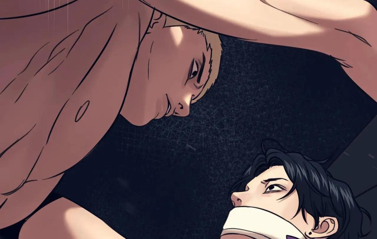 Công Cuộc Báo Thù Của Kẻ Yếu Thế Chapter 62 Trang 51