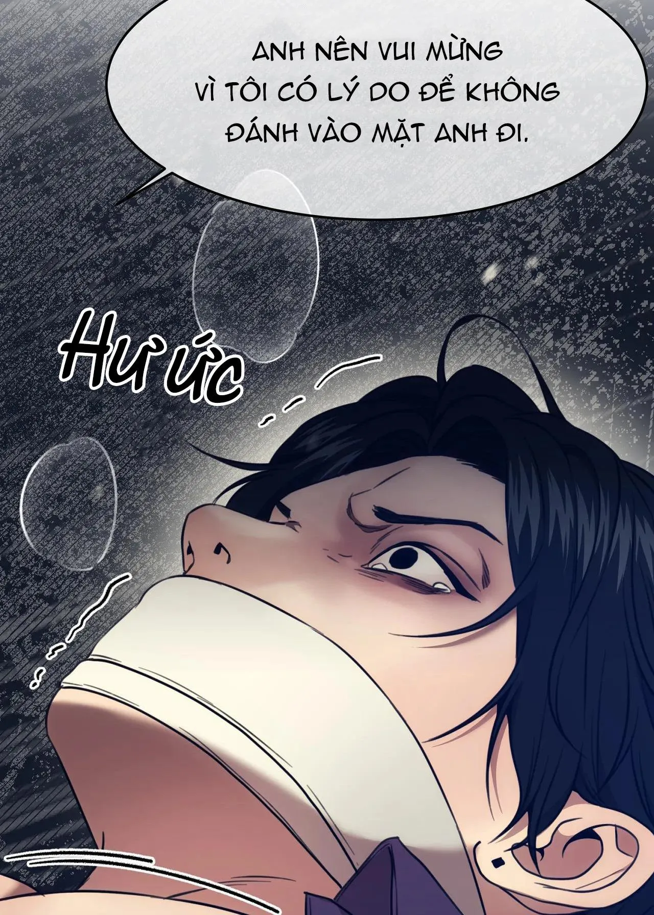 Công Cuộc Báo Thù Của Kẻ Yếu Thế Chapter 62 Trang 58