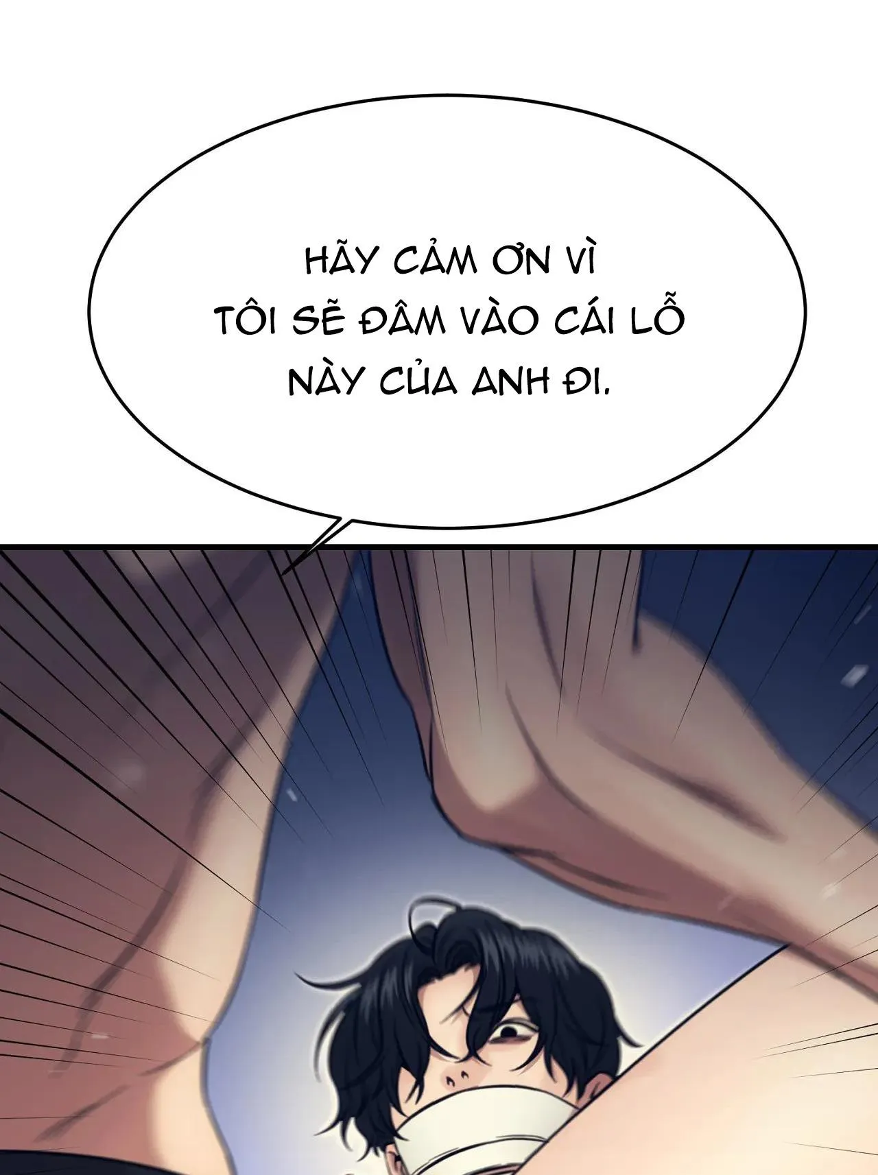 Công Cuộc Báo Thù Của Kẻ Yếu Thế Chapter 62 Trang 60