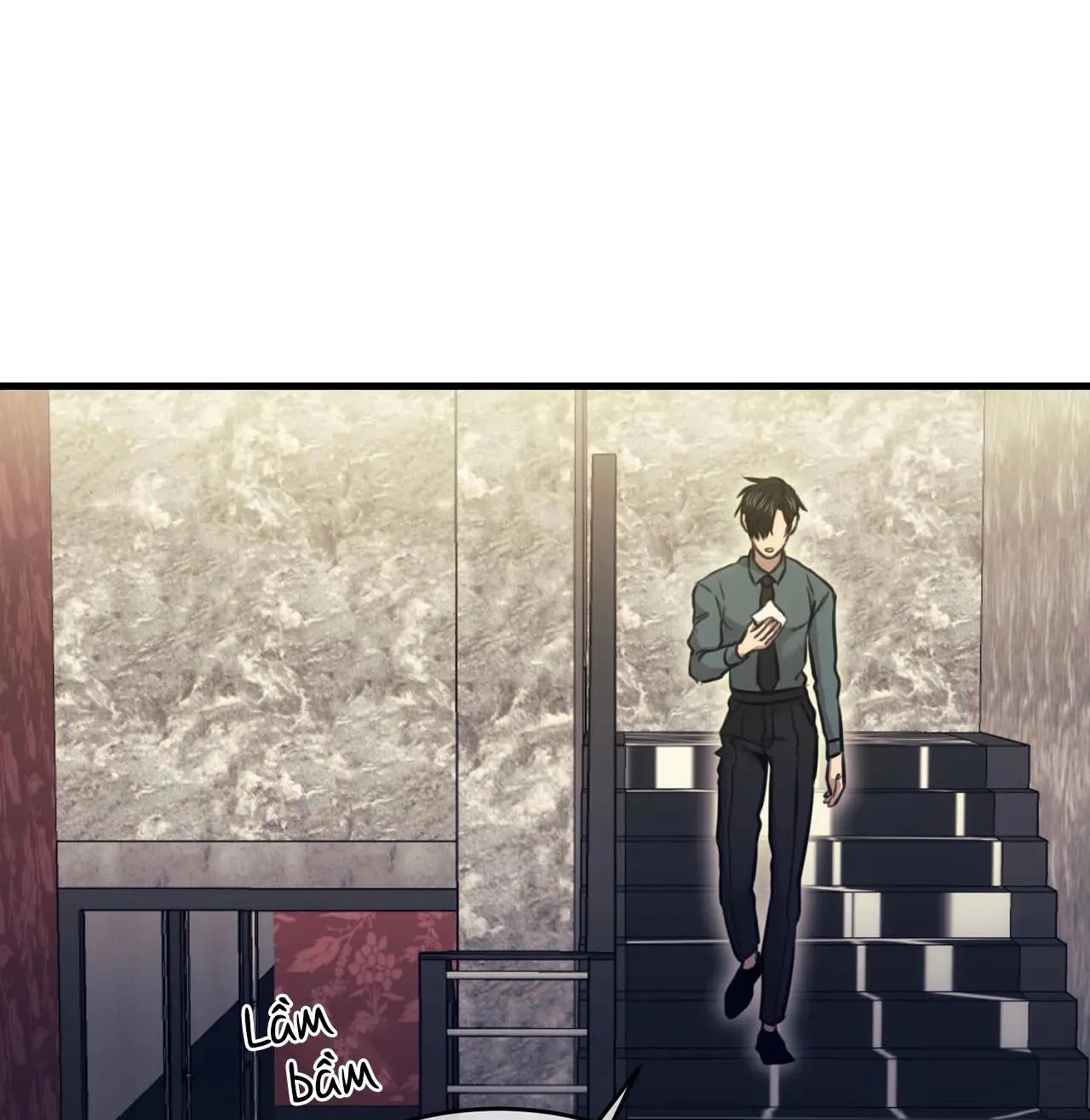 Công Cuộc Báo Thù Của Kẻ Yếu Thế Chapter 62 Trang 62