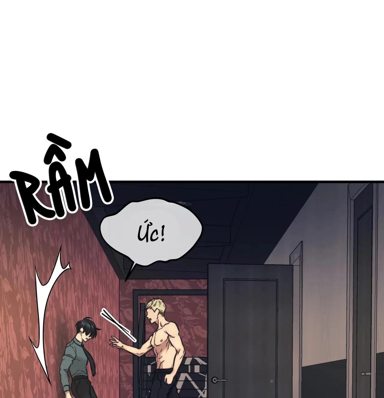 Công Cuộc Báo Thù Của Kẻ Yếu Thế Chapter 62 Trang 75