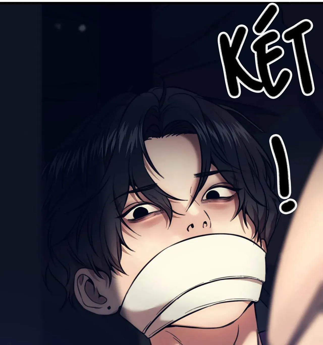 Công Cuộc Báo Thù Của Kẻ Yếu Thế Chapter 62 Trang 85