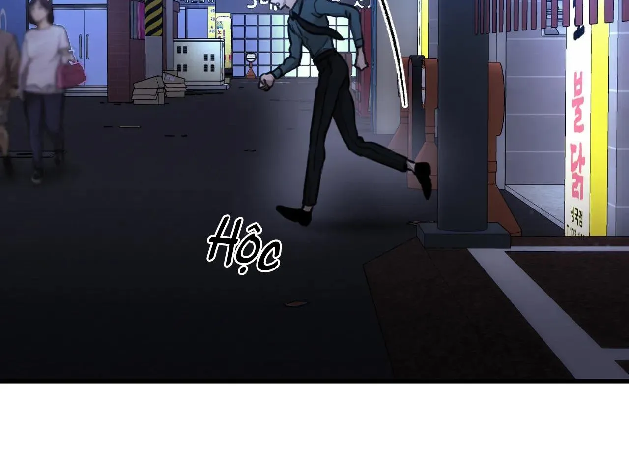 Công Cuộc Báo Thù Của Kẻ Yếu Thế Chapter 62 Trang 91