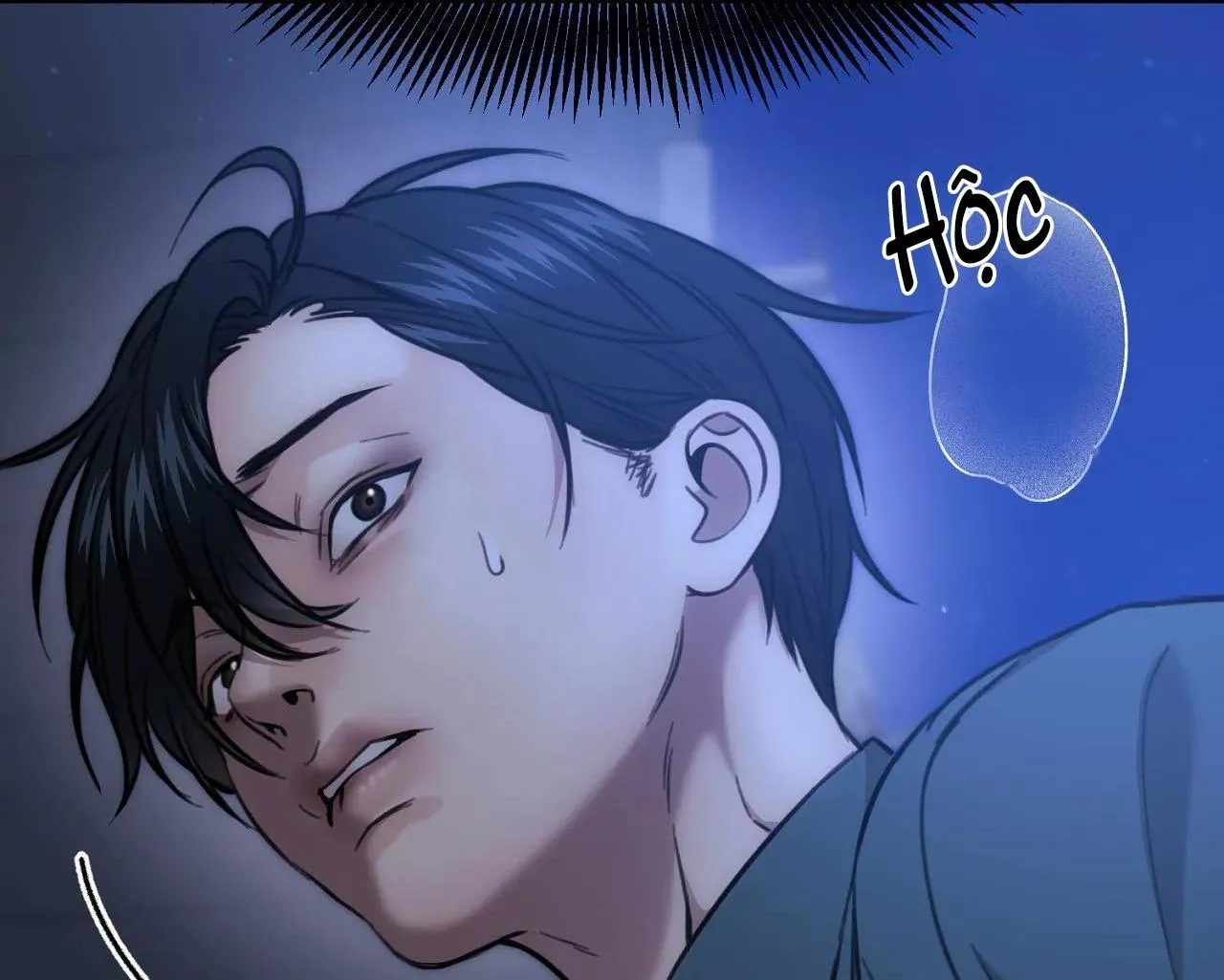 Công Cuộc Báo Thù Của Kẻ Yếu Thế Chapter 62 Trang 93