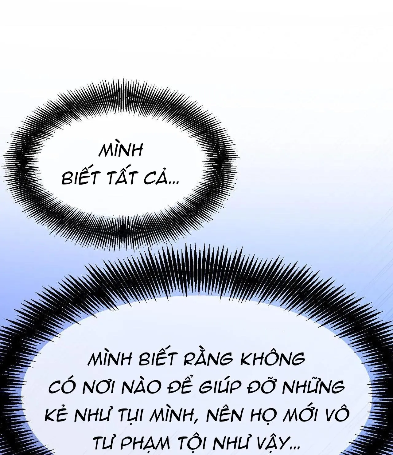 Công Cuộc Báo Thù Của Kẻ Yếu Thế Chapter 62 Trang 98