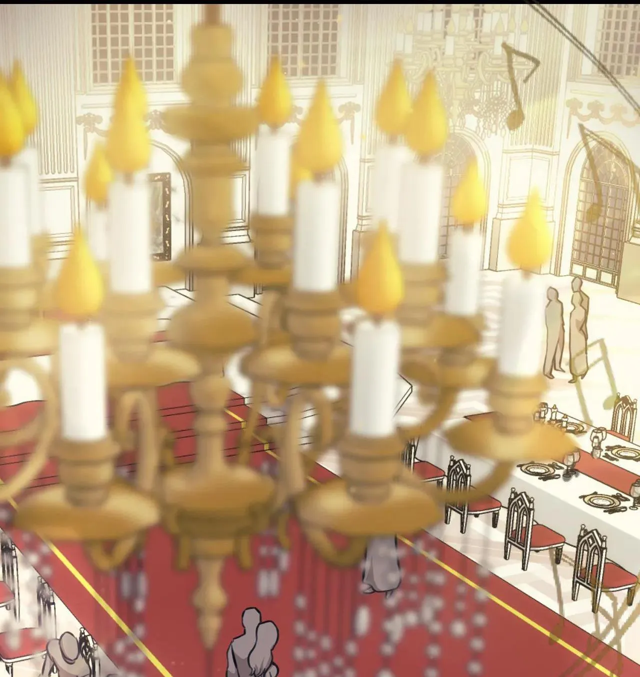 Công Cuộc Báo Thù Của Kẻ Yếu Thế Chapter 62 Trang 108