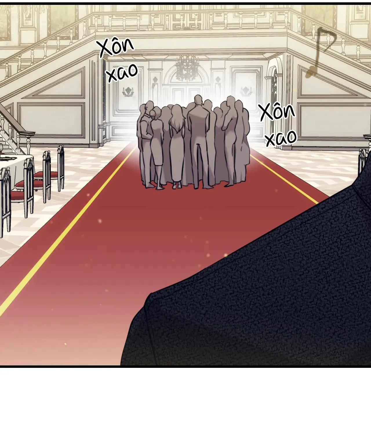 Công Cuộc Báo Thù Của Kẻ Yếu Thế Chapter 62 Trang 114