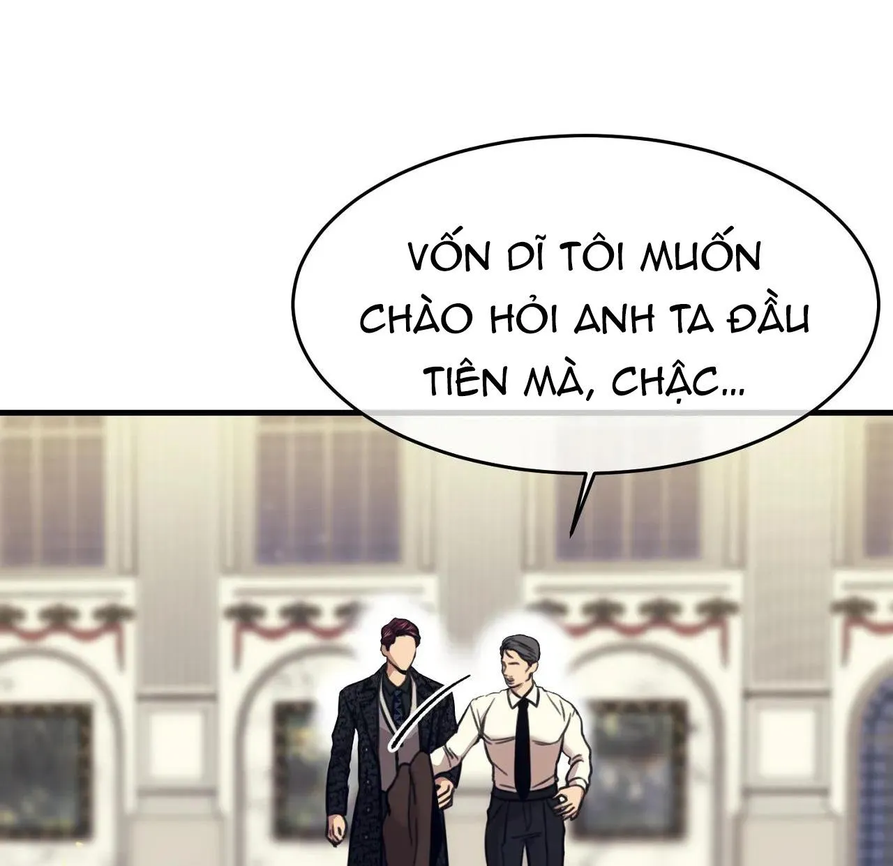 Công Cuộc Báo Thù Của Kẻ Yếu Thế Chapter 62 Trang 117