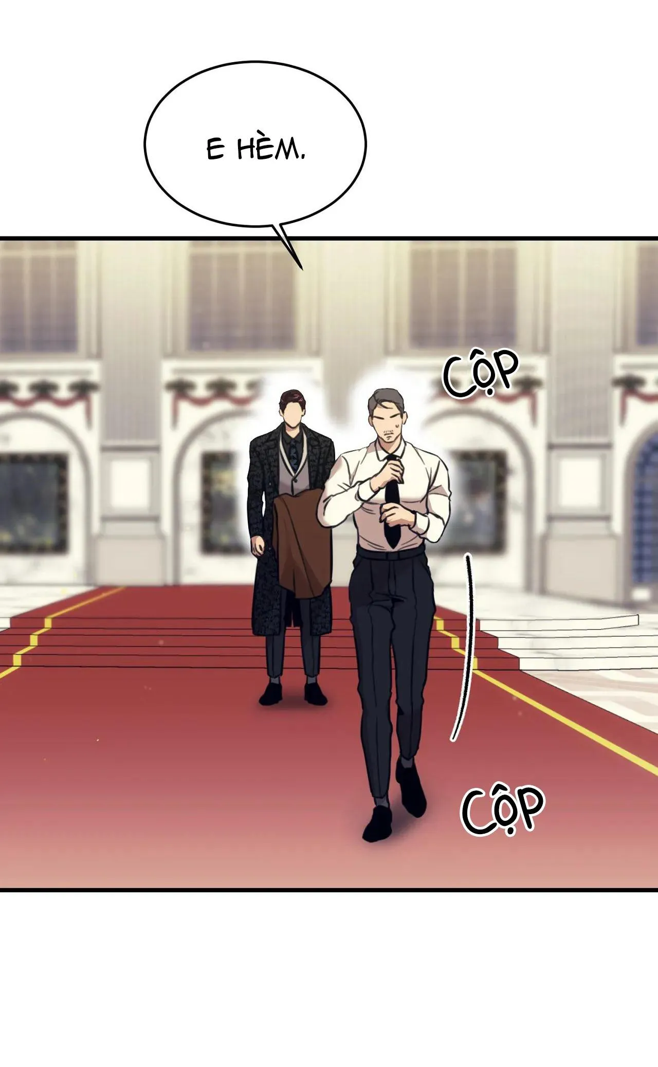 Công Cuộc Báo Thù Của Kẻ Yếu Thế Chapter 62 Trang 119