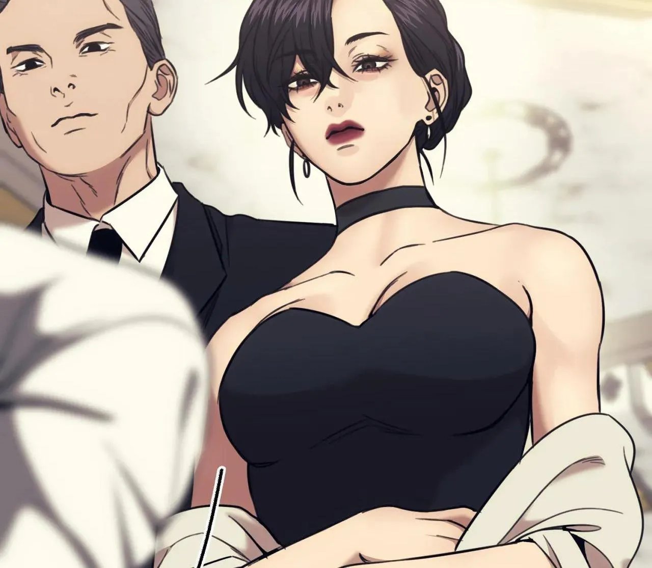 Công Cuộc Báo Thù Của Kẻ Yếu Thế Chapter 62 Trang 125