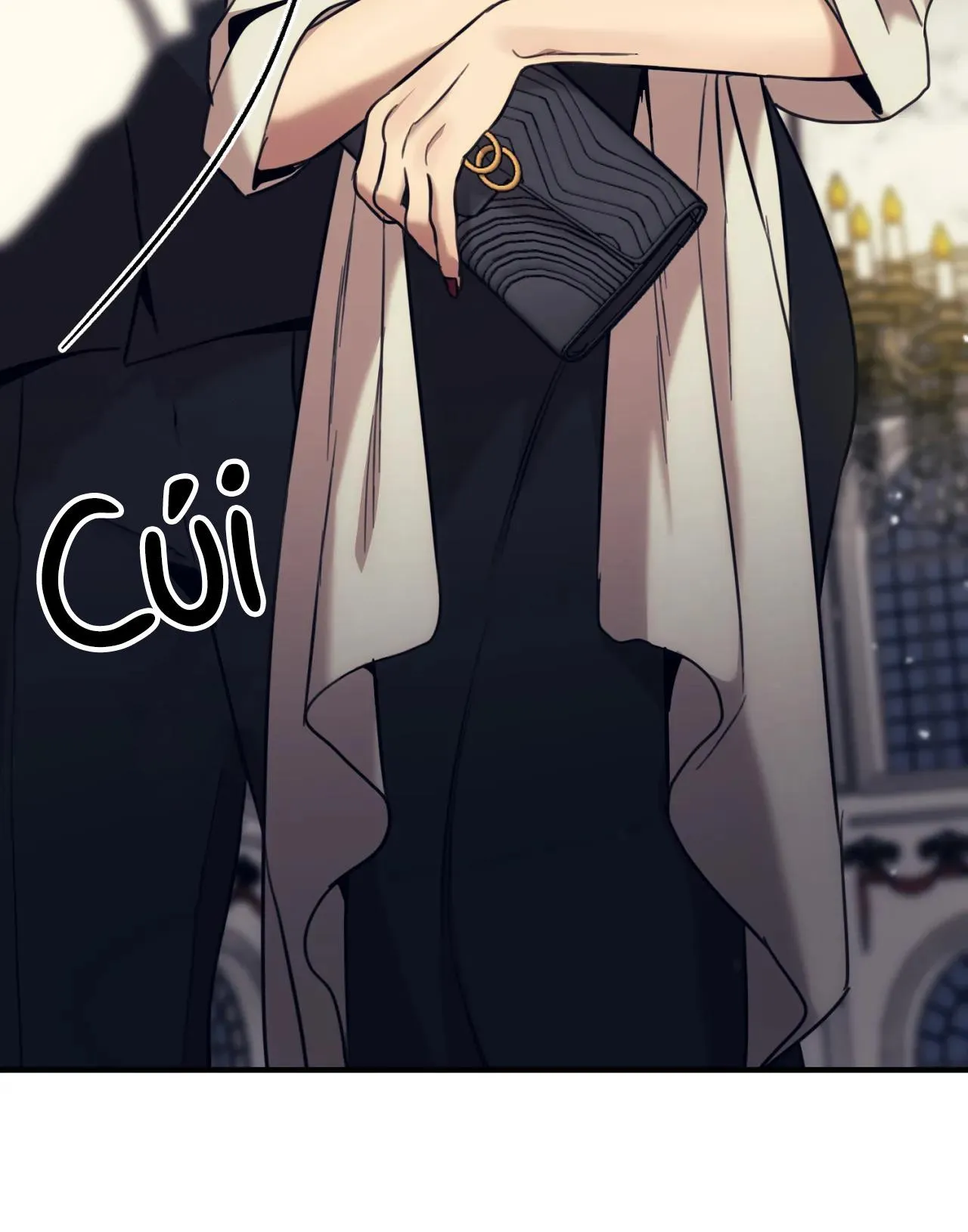 Công Cuộc Báo Thù Của Kẻ Yếu Thế Chapter 62 Trang 126